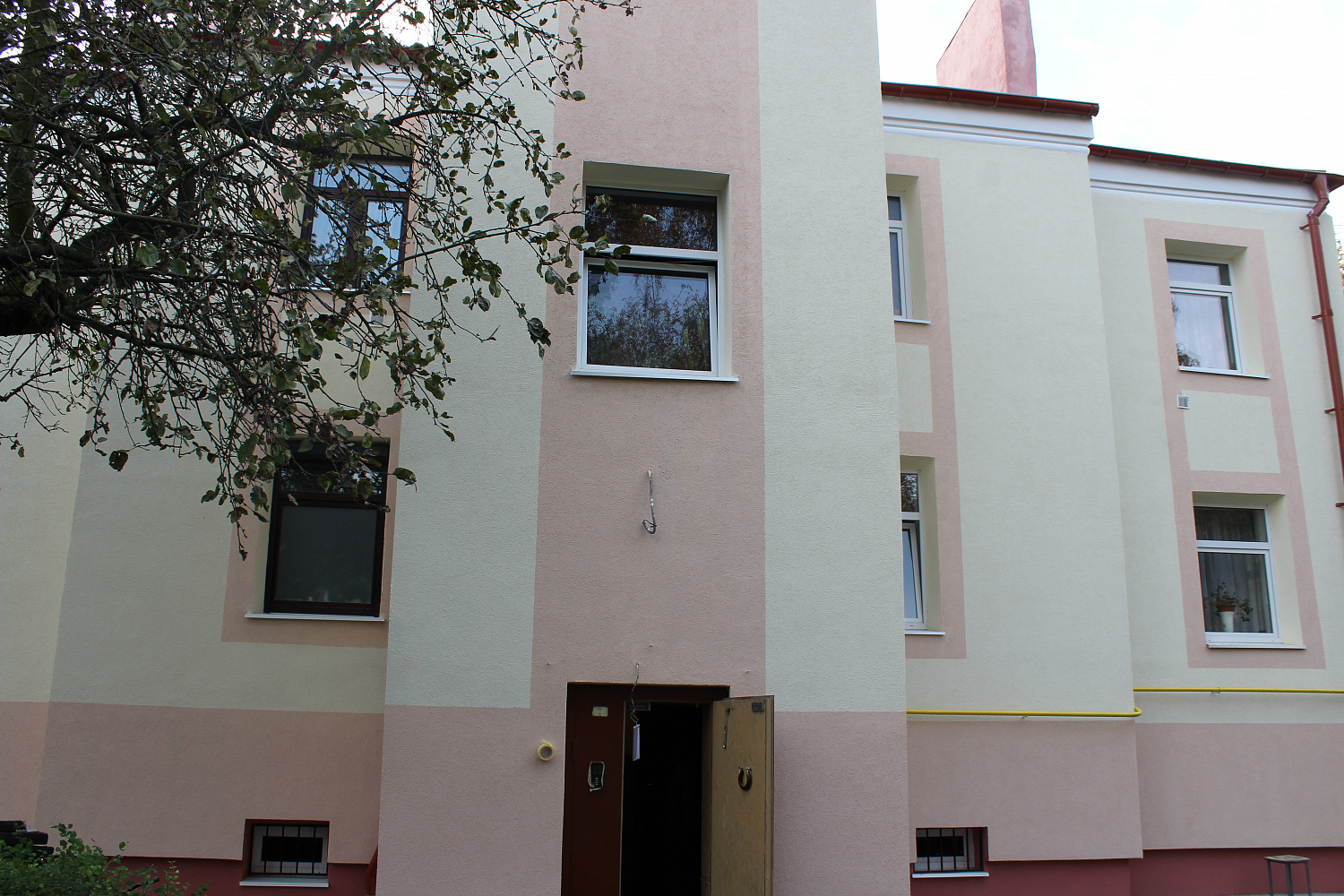 г. Калининград, пер. Минина и Пожарского, 2