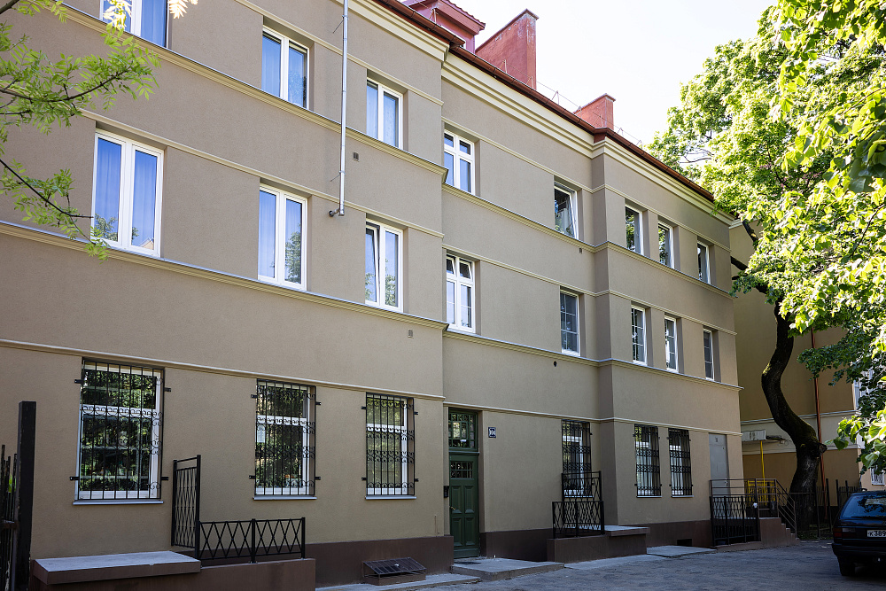 г. Калининград, пр-т Мира, 104-104А