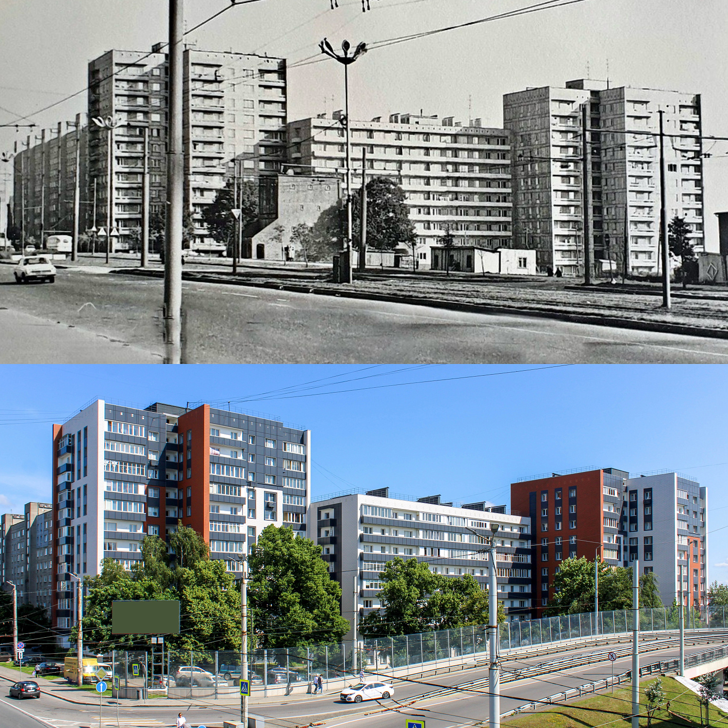 С 80-летием, Калининградская область!