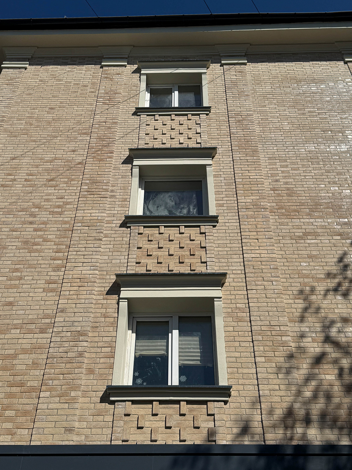 #допосле Калининград, Барнаульская, 1-3