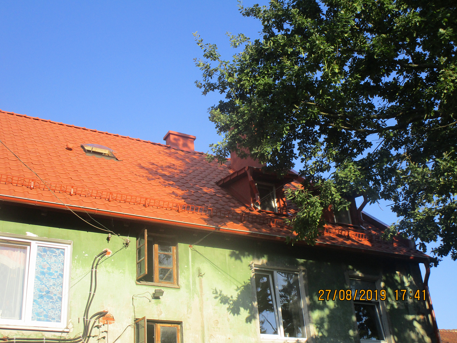 г. Зеленоградск, ул. Осипенко, д. 5