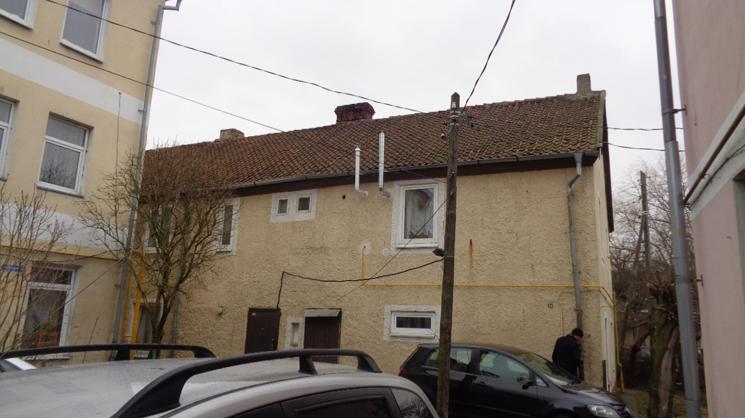 г. Зеленоградск, ул. Пограничная, д. 10