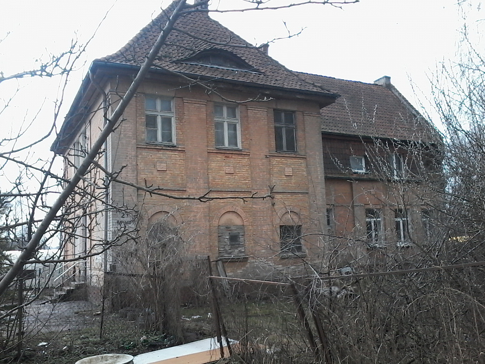 г. Калининград, наб. Г. Карбышева, д.24