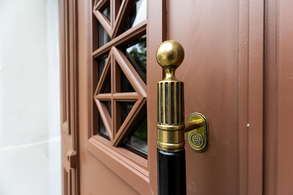 г. Калининград, ул. Карла Маркса, 63