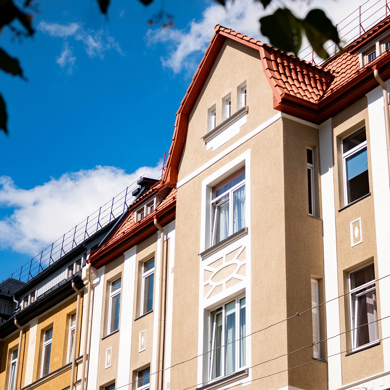 Дорогие жители Калининградской области!