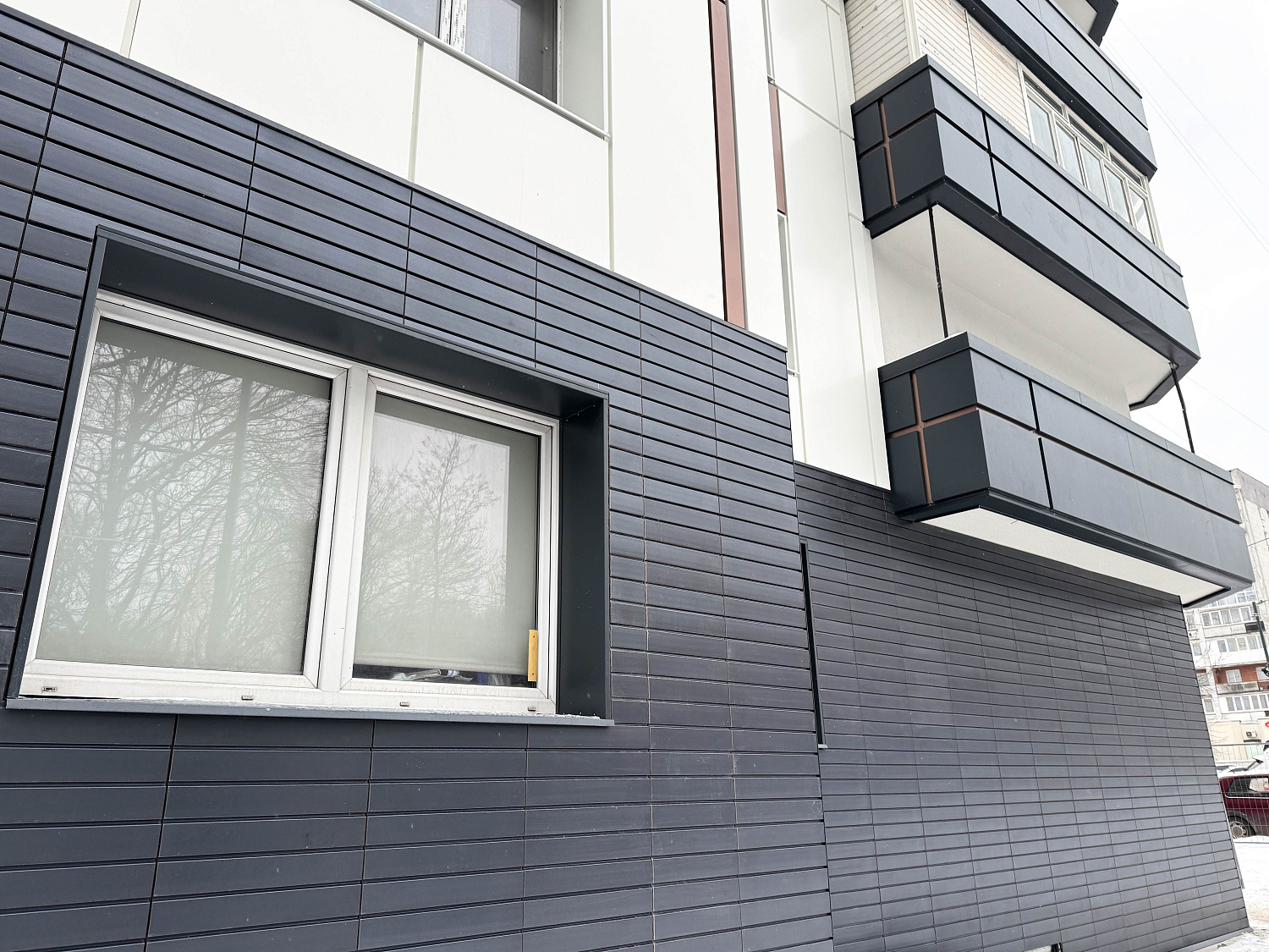 Ход работ на Литовском валу, 23