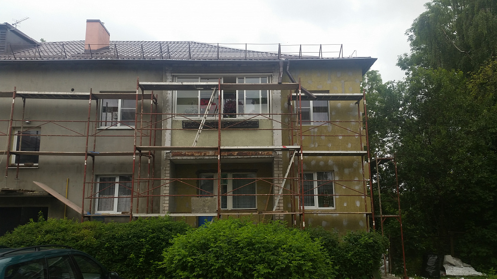 г. Полесск, ул. Калининградская, д. 31