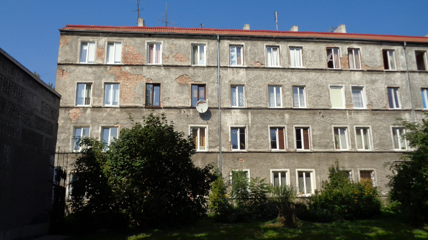 г. Калининград, ул. Сибирская, д.32