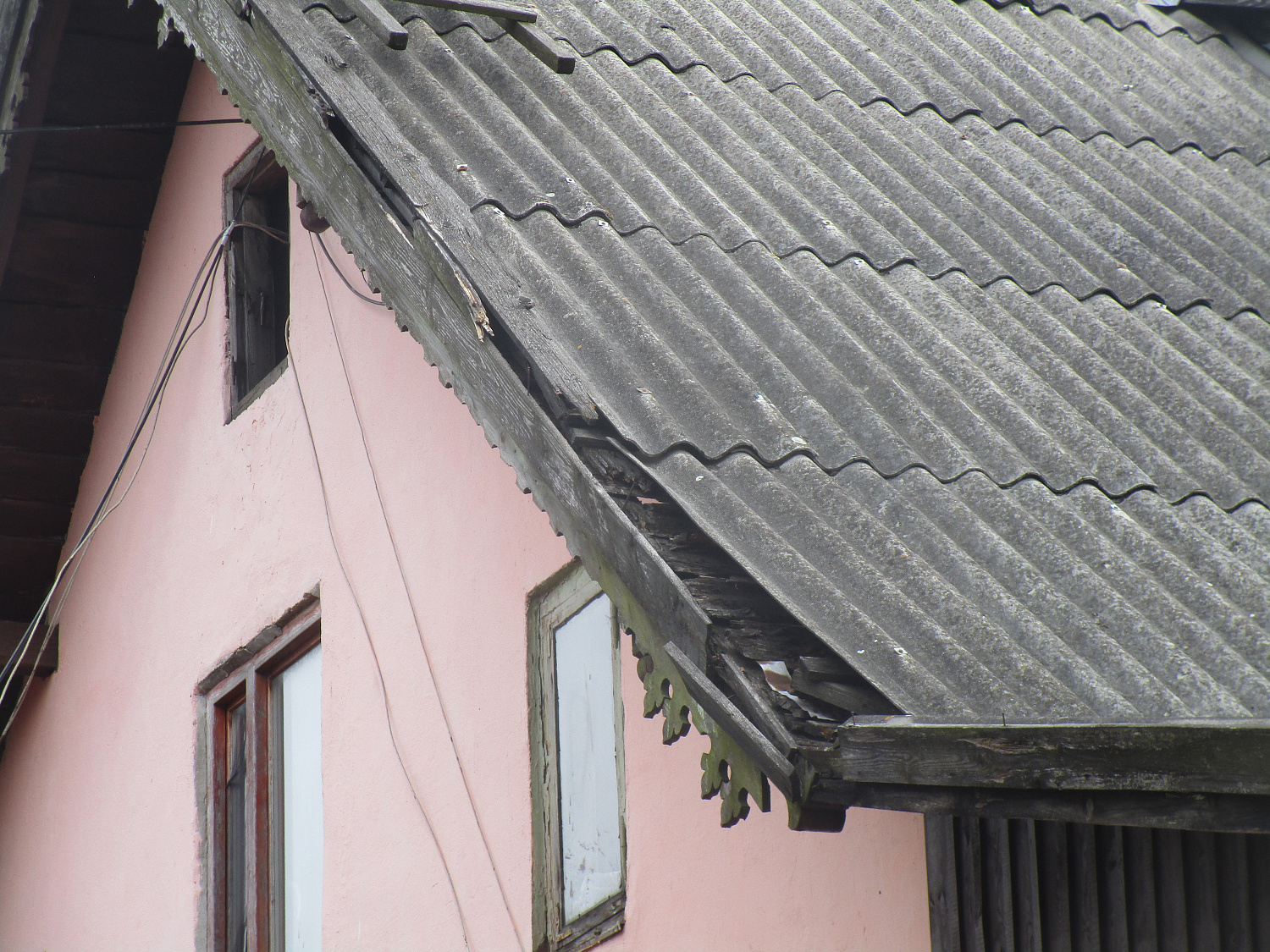 Ещё один исторический дом в Зеленоградске готов!