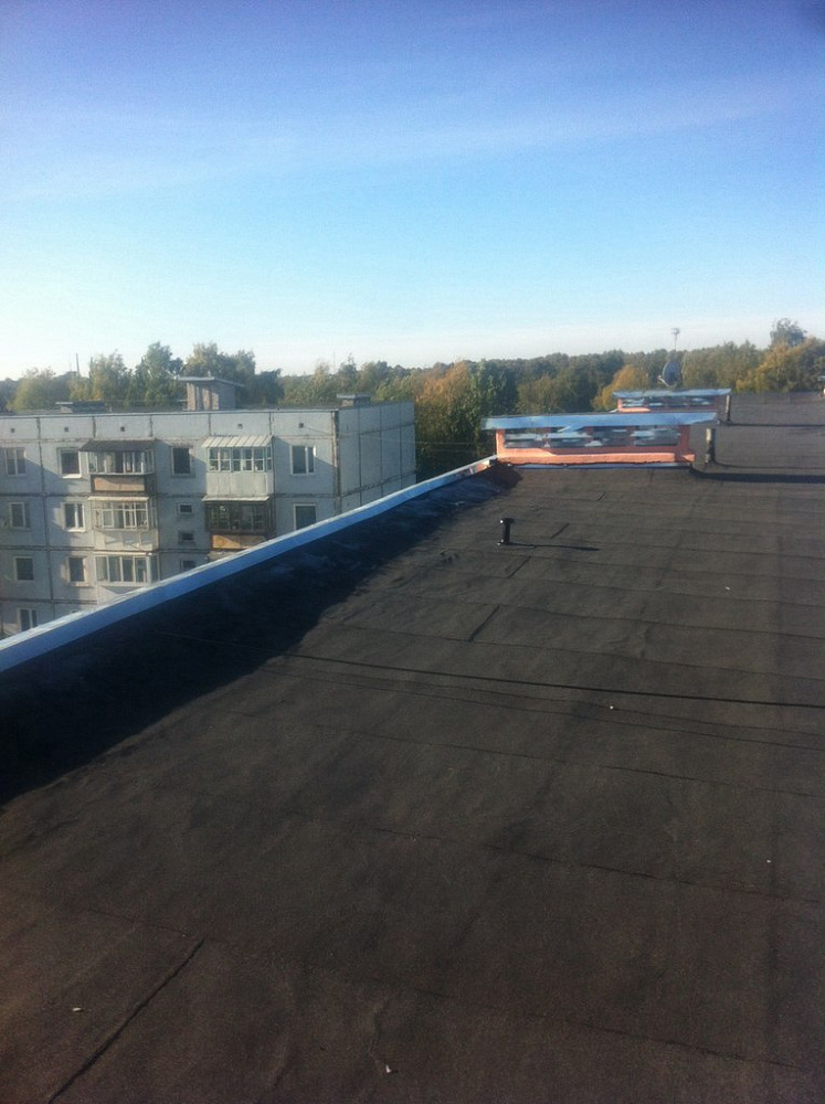 г. Черняховск, ул. Ленинградская, 16 (оба фото после ремонта)