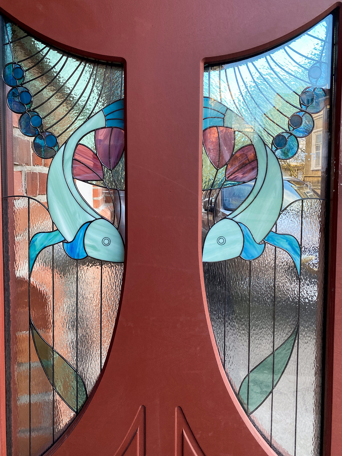 г. Калининград, ул. Зоологическая, 47-47А