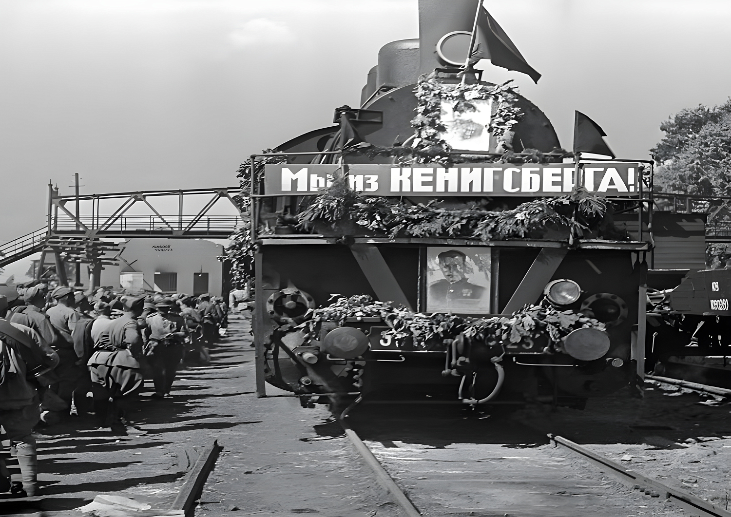 Выставка на проспекте Мира, 23-27