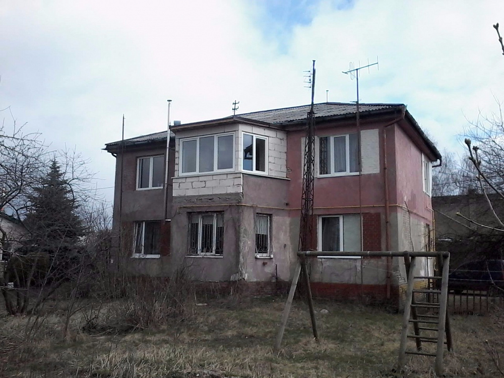 г. Калининград, ул. Откосная, д. 1