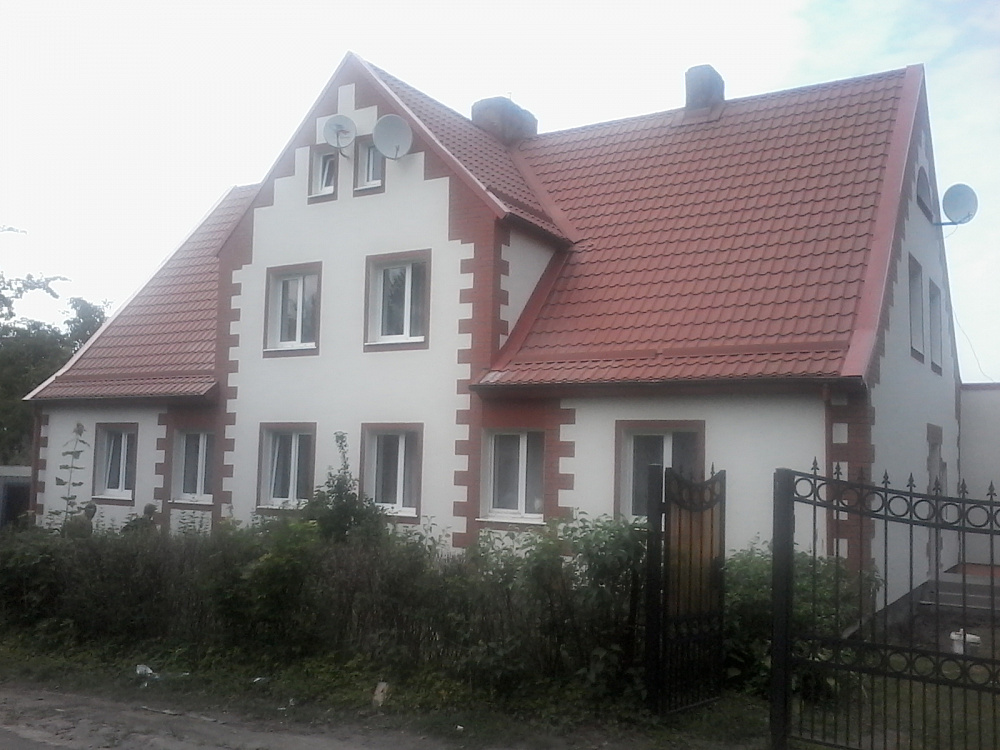 Янтарный го, ул. Советская, д.59