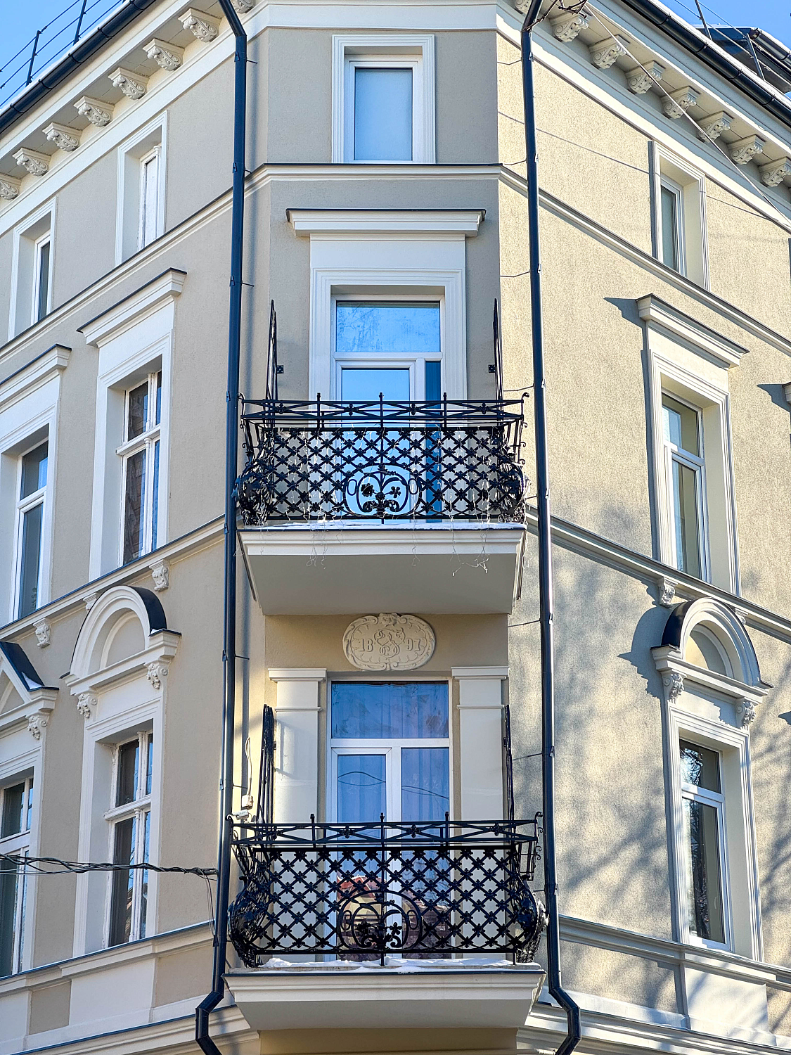 #допосле Советск, Школьная, 5 