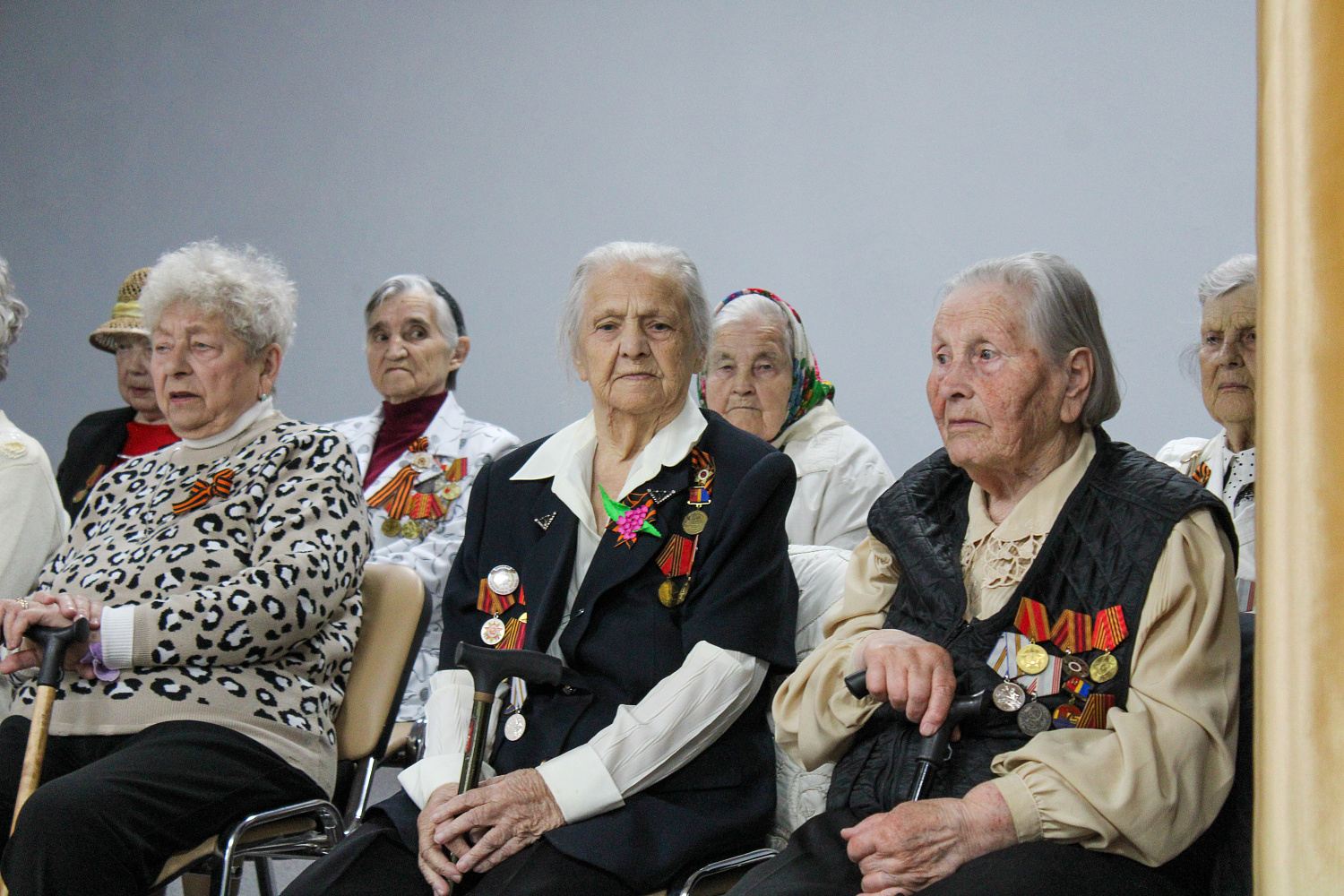 С Днём Победы!