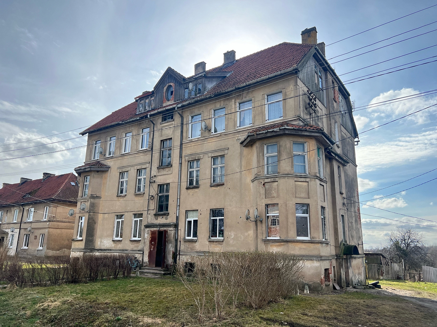 Ровно 80 лет назад образовалась Кёнигсбергская область