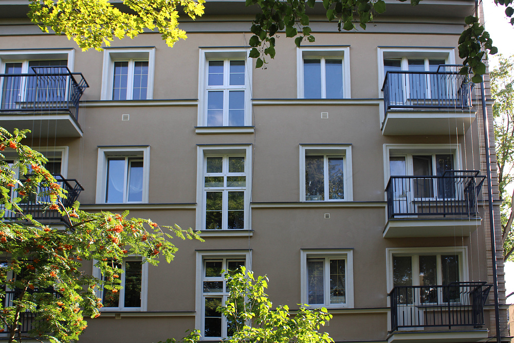 г. Калининград, пр-т Мира, 46-48