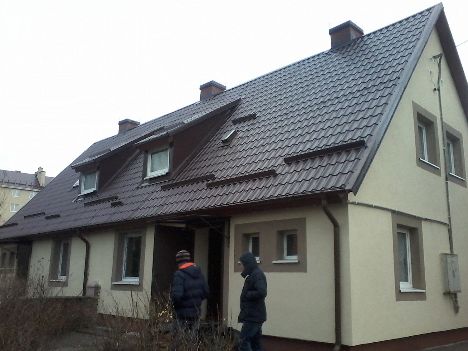 г. Гурьевск, ул. Гурьева, 8