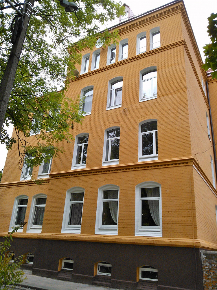 г. Калининград, Малоярославская, д. 11