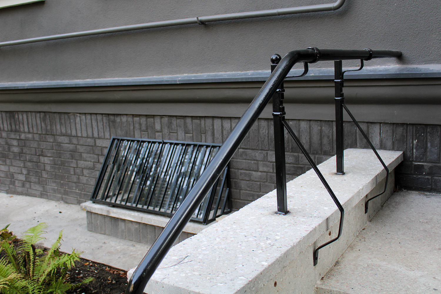 Продолжаем ремонт в Калининграде