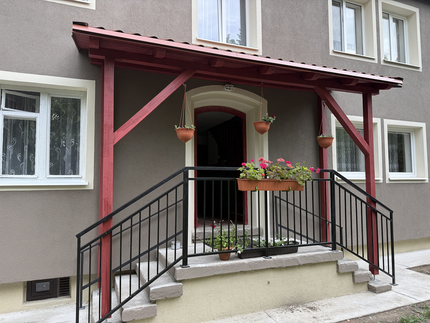 г. Мамоново, ул. Артиллерийская, 10