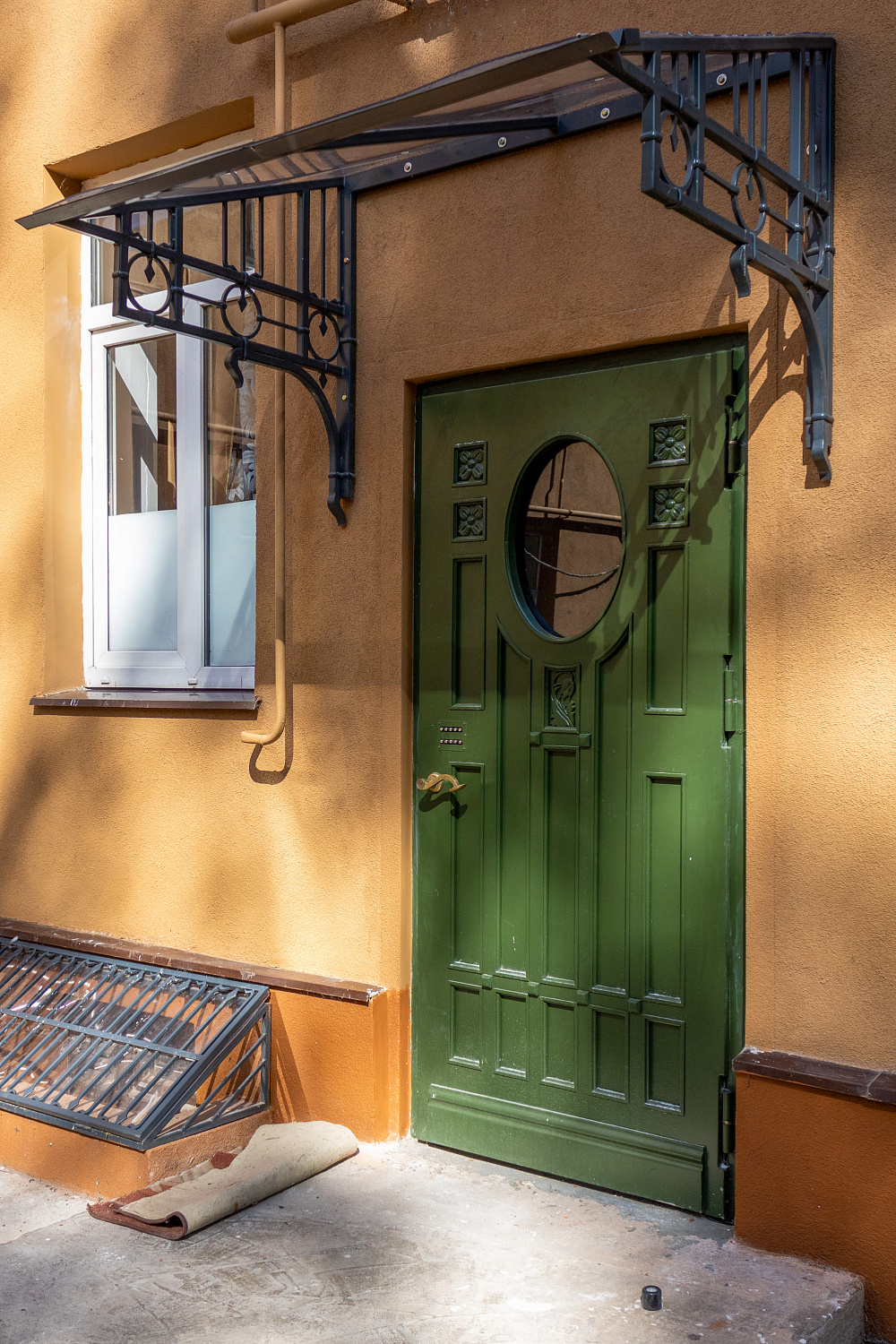 г. Советск, ул. А. Невского, 9, 9А