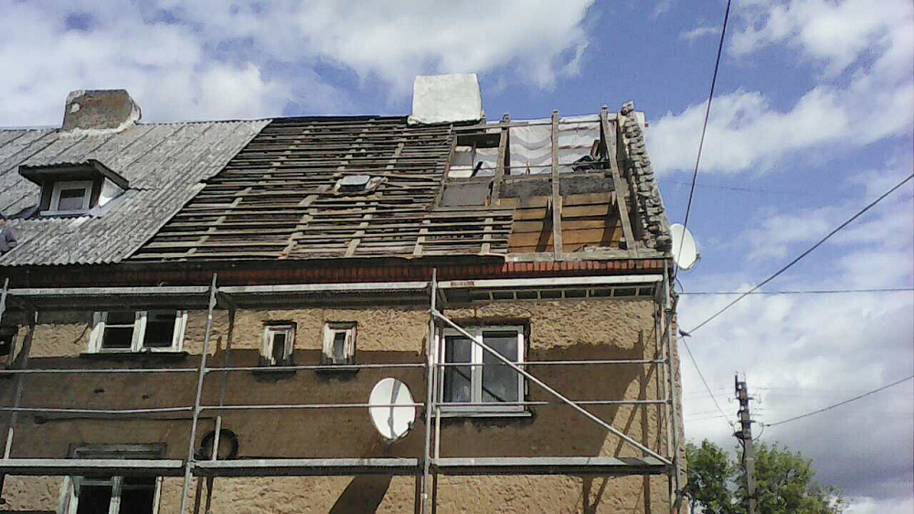 г. Неман, ул. Победы, д.84