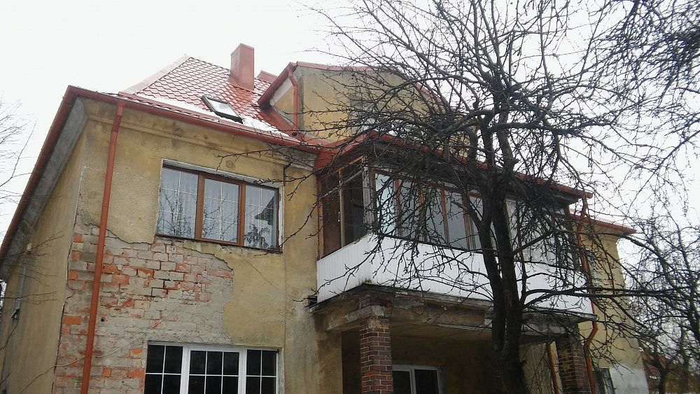 г. Калининград, ул. Потемкина, 19