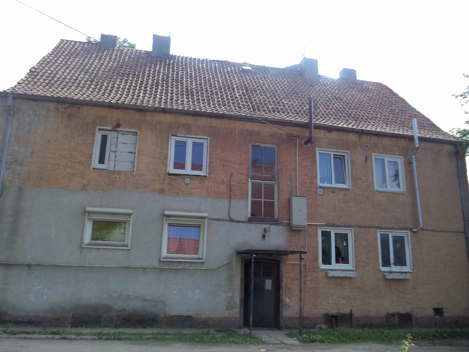 Калининград, ул. Третьяковская, д.9