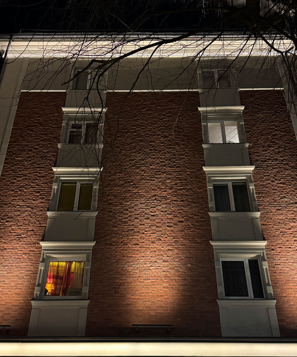 Больше не типовые