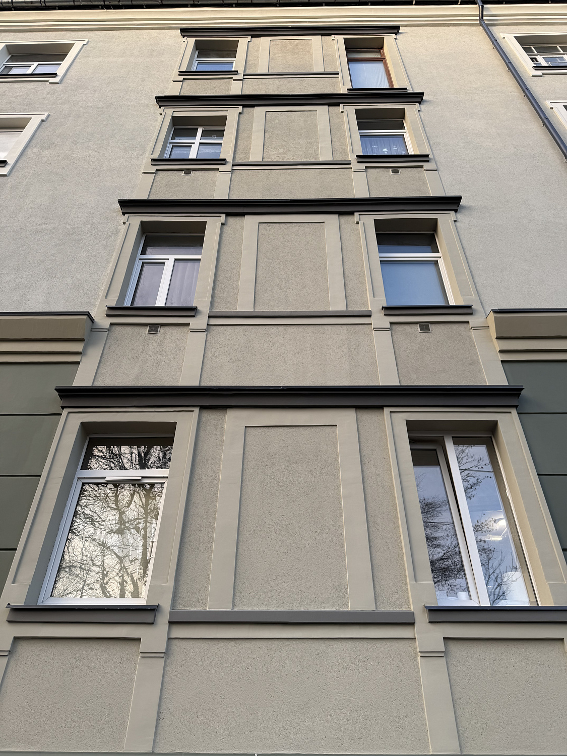 #допосле Калининград, Гостиная, 20