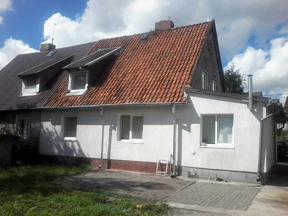 г. Гурьевск, ул. Балтийская, д. 5