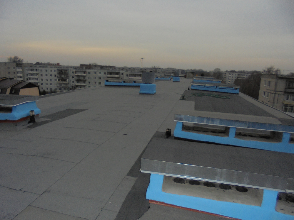 г. Советск, ул.Бетховена, д.1