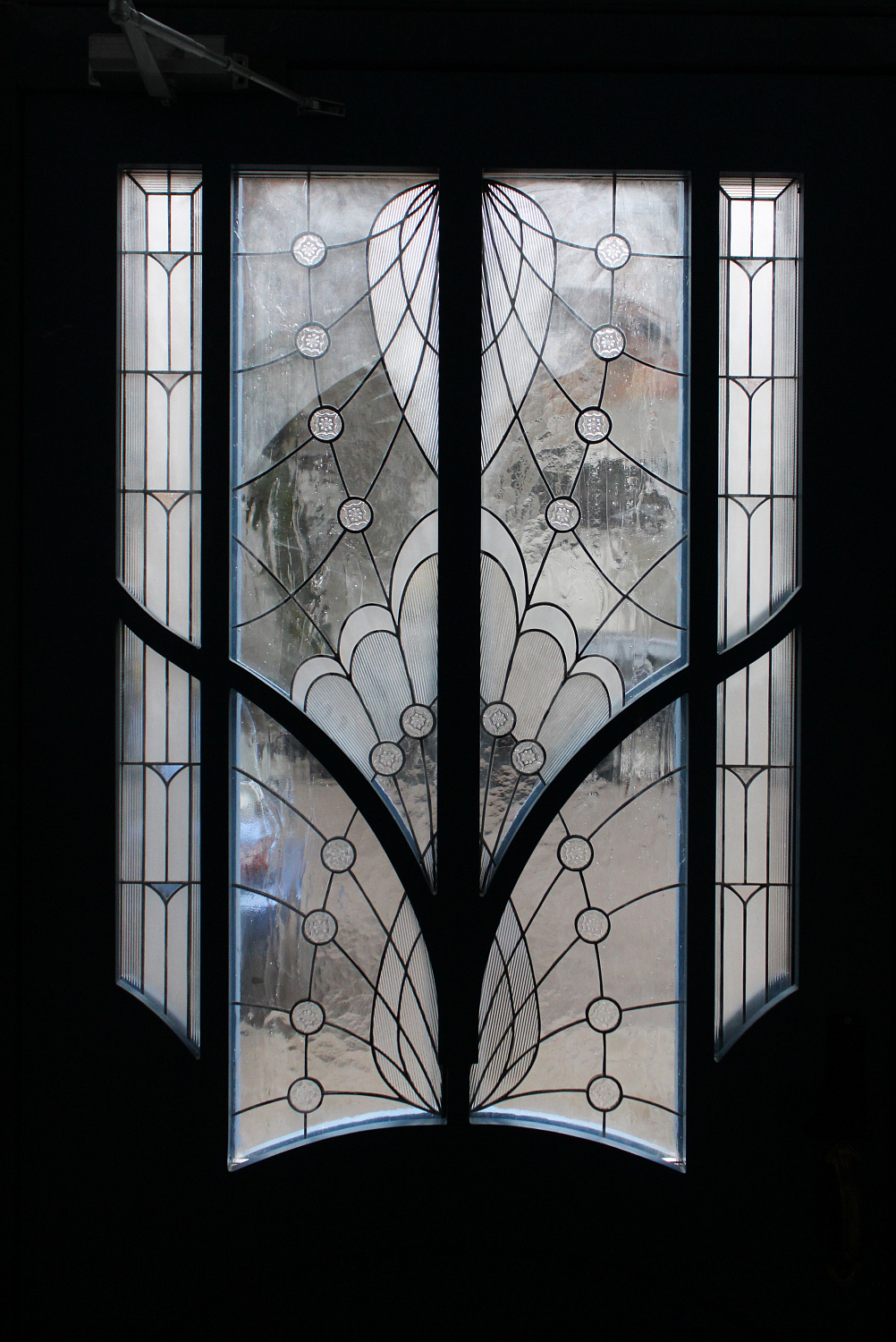 Выставка на проспекте Мира, 23-27