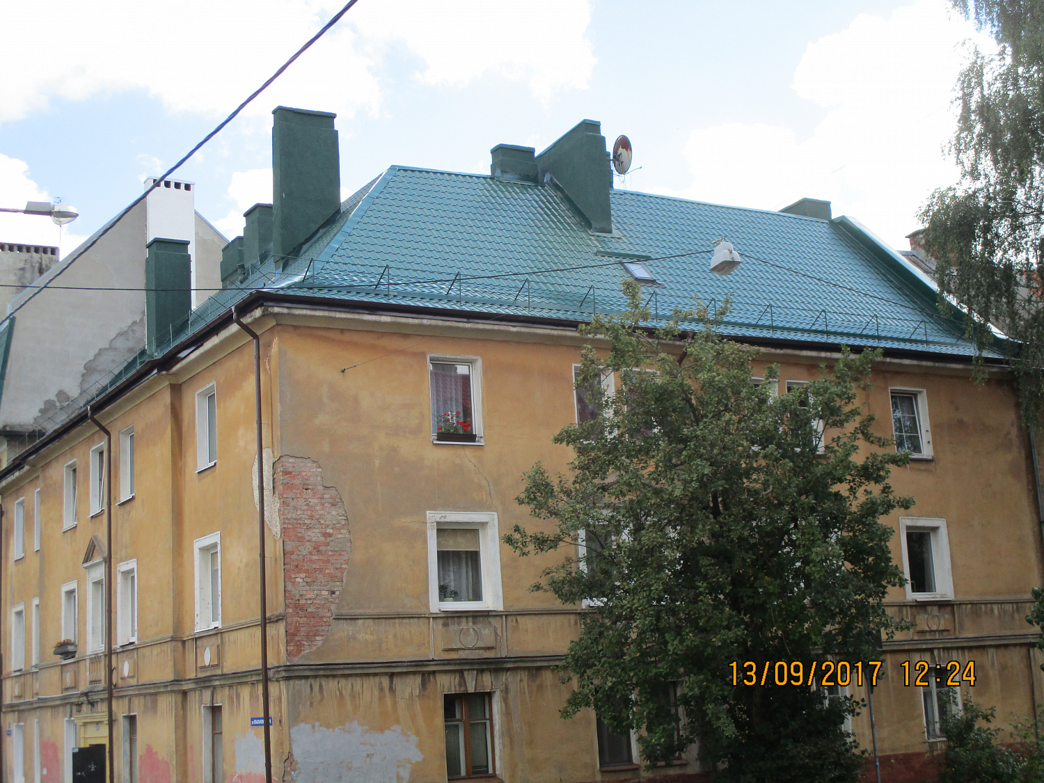 г. Калининград, ул. Ольштынская, д.62