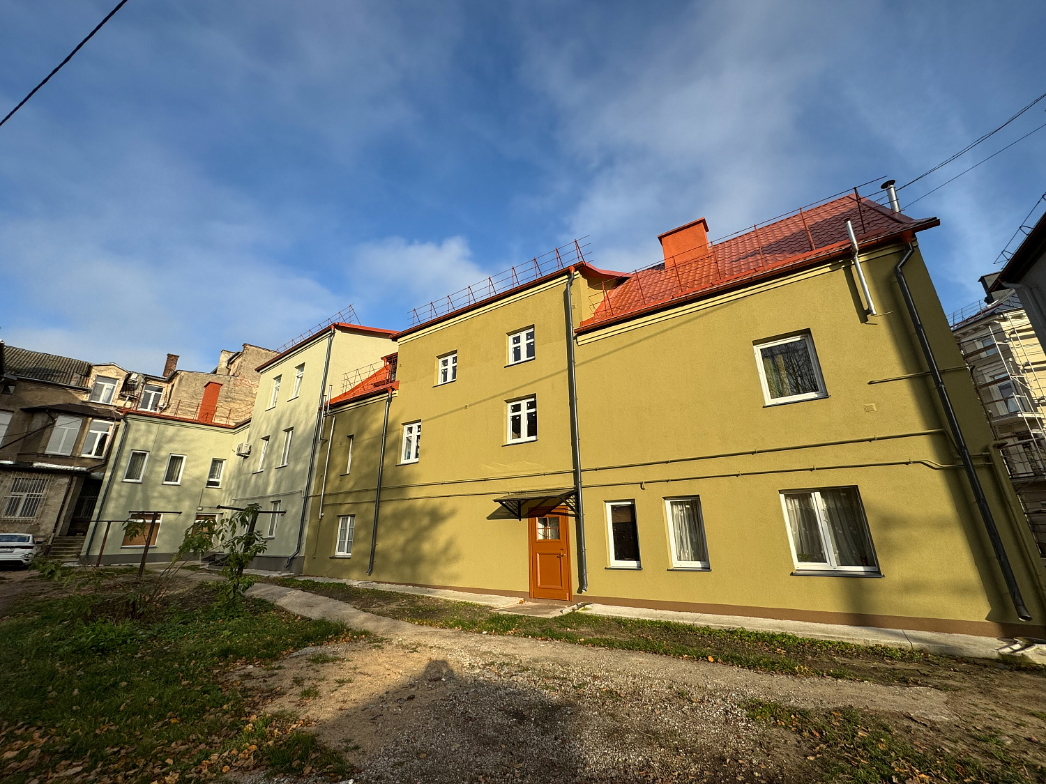 Им — 141 год! А они снова как новые