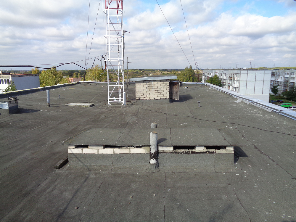 Багратионовский р-н, п. Южный-1, д. 51