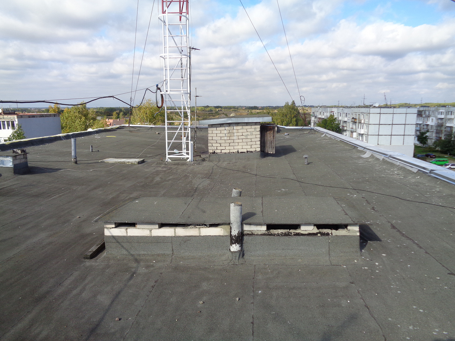 Багратионовский р-н, п. Южный-1, д. 51