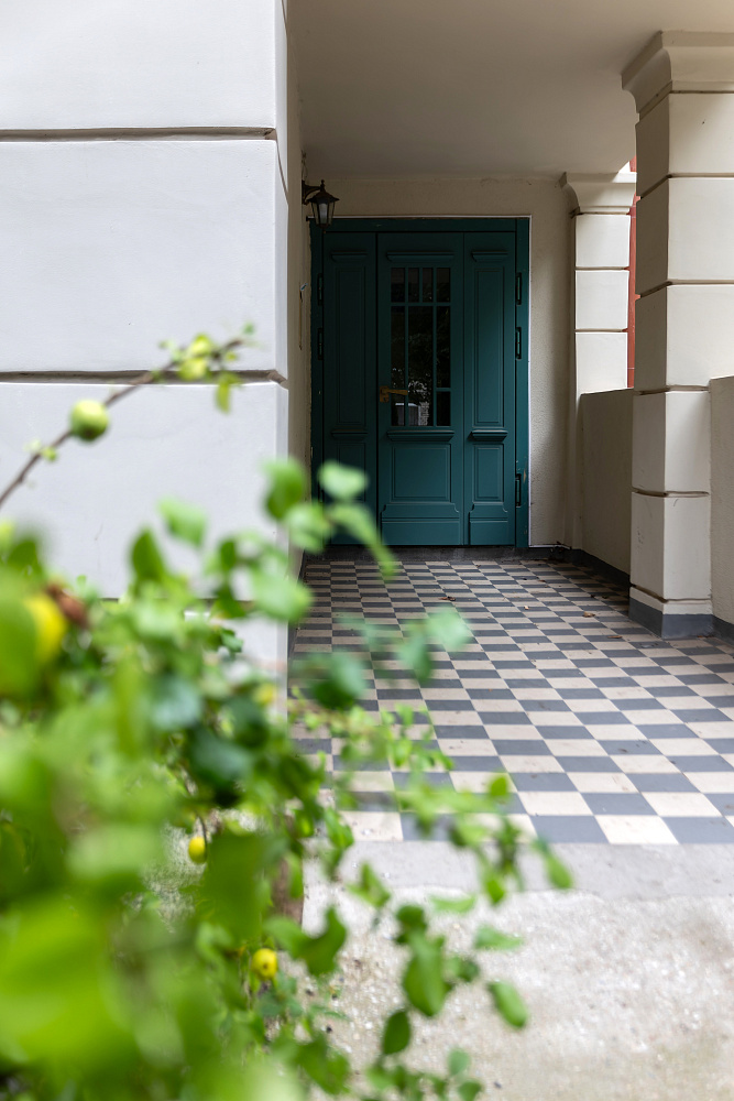 г. Калининград, ул. Комсомольская, 28-30